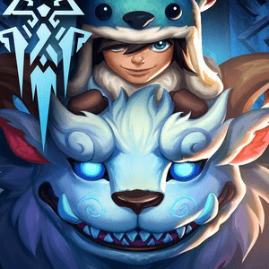 Summoner Icon