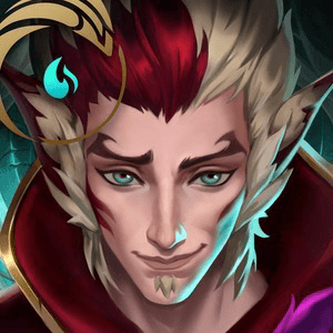 Summoner Icon
