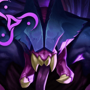 Summoner Icon