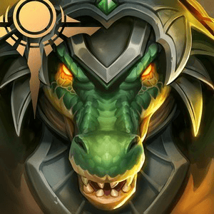 Summoner Icon