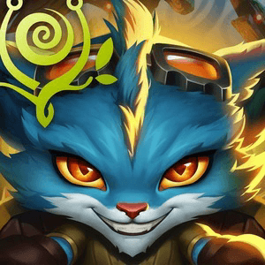 Summoner Icon