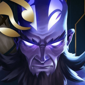Summoner Icon