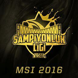 Summoner Icon