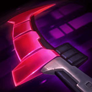 Summoner Icon