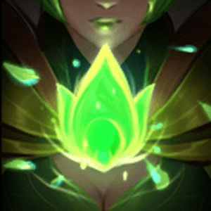 Summoner Icon