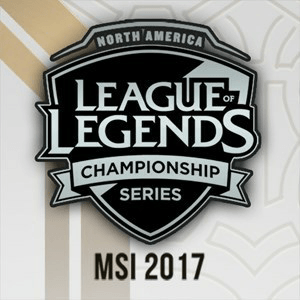 Summoner Icon