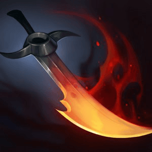Summoner Icon