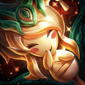Summoner Icon