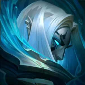 Summoner Icon