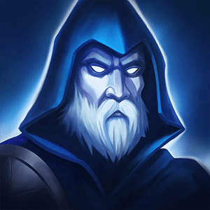 Summoner Icon