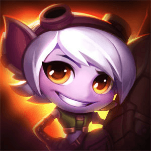 Summoner Icon