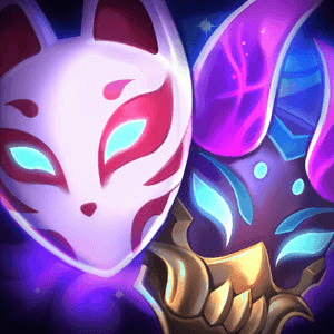Summoner Icon