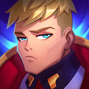 Summoner Icon