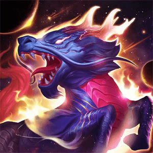 Summoner Icon