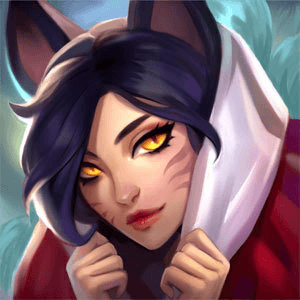 Summoner Icon