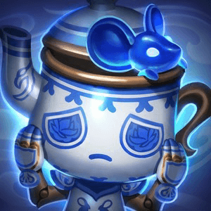 Summoner Icon
