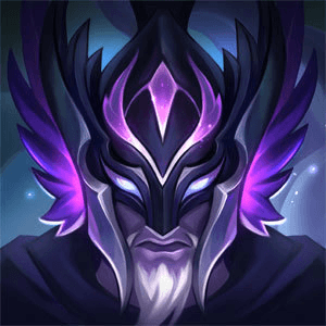 Summoner Icon