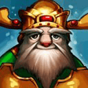 Summoner Icon