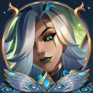 Summoner Icon