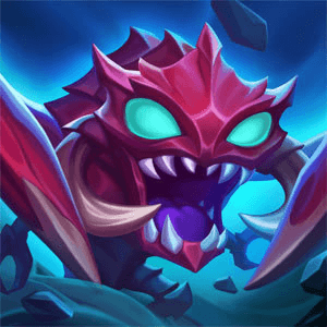 Summoner Icon
