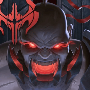 Summoner Icon