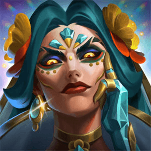 Summoner Icon