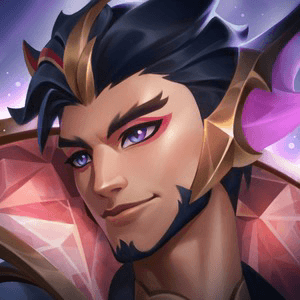 Summoner Icon