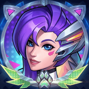 Summoner Icon