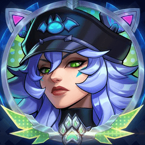 Summoner Icon