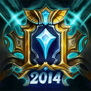 Summoner Icon