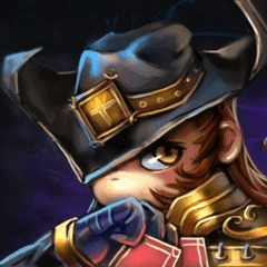 Summoner Icon