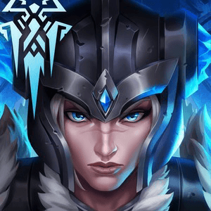 Summoner Icon