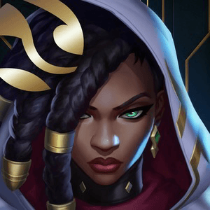 Summoner Icon
