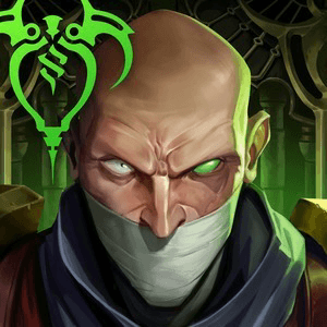 Summoner Icon