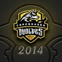 Summoner Icon