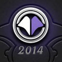 Summoner Icon