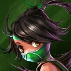 Summoner Icon