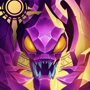 Summoner Icon