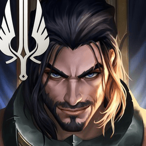 Summoner Icon
