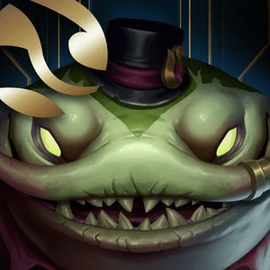 Summoner Icon