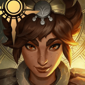 Summoner Icon