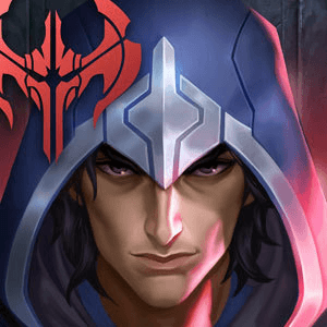 Summoner Icon