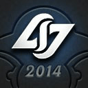 Summoner Icon