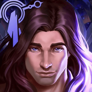 Summoner Icon