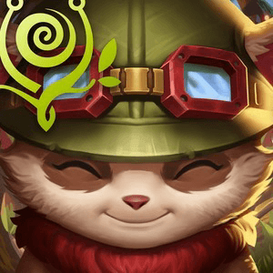 Summoner Icon