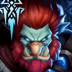 Summoner Icon