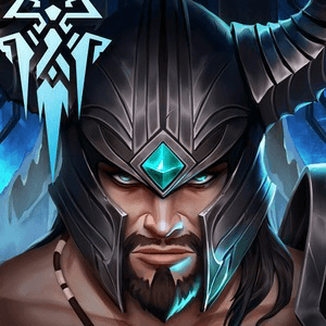Summoner Icon