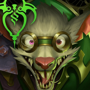 Summoner Icon