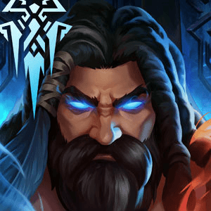Summoner Icon