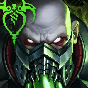 Summoner Icon